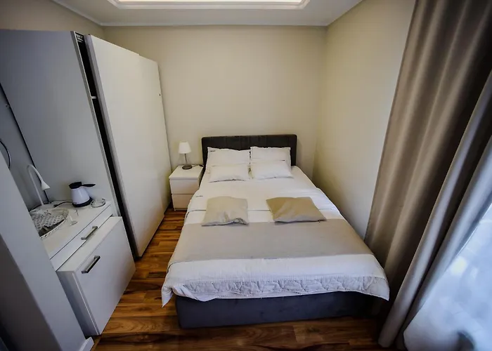Onix Residence