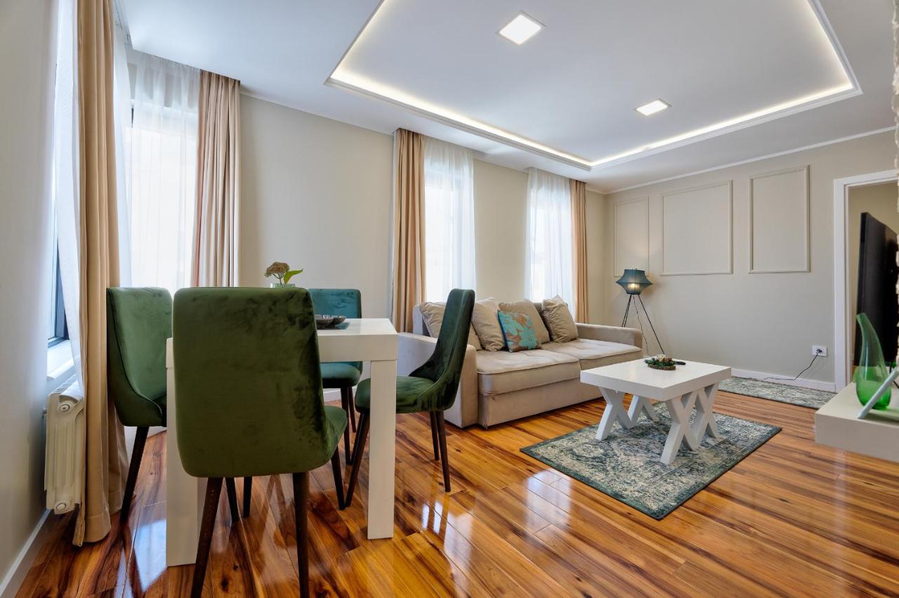 Aparthotel Onix *