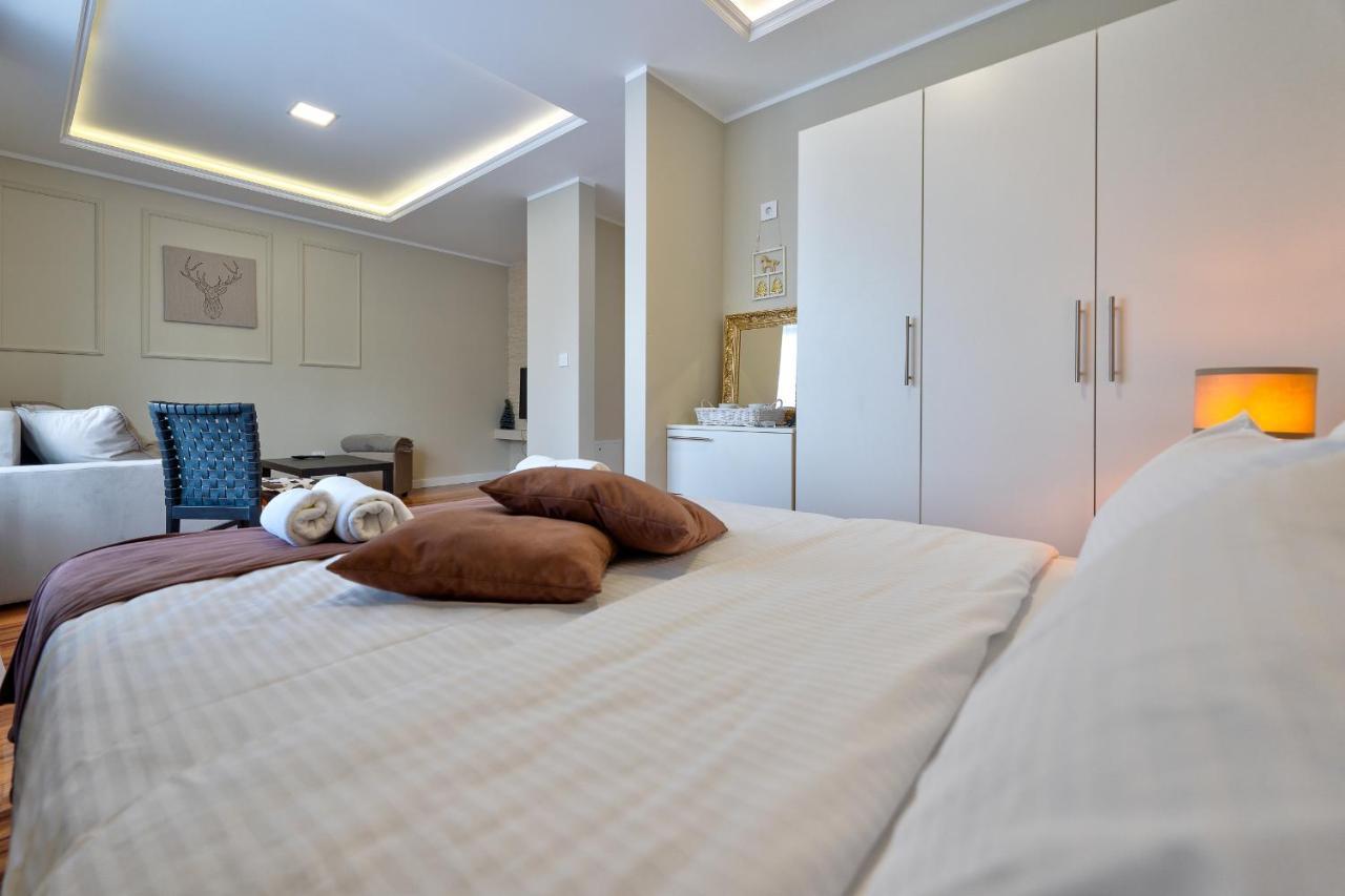 Onix Aparthotel *