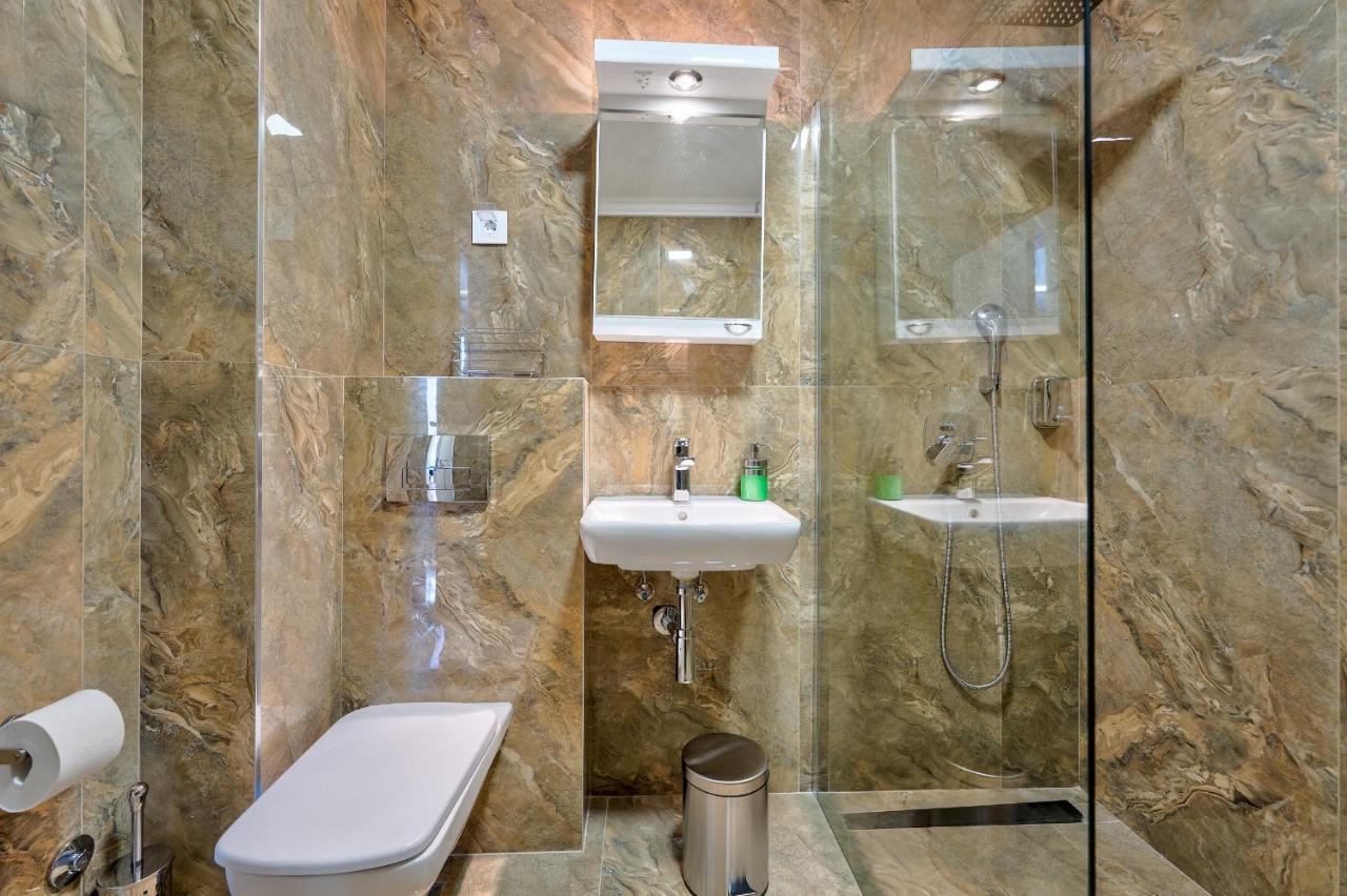 Onix Aparthotel *