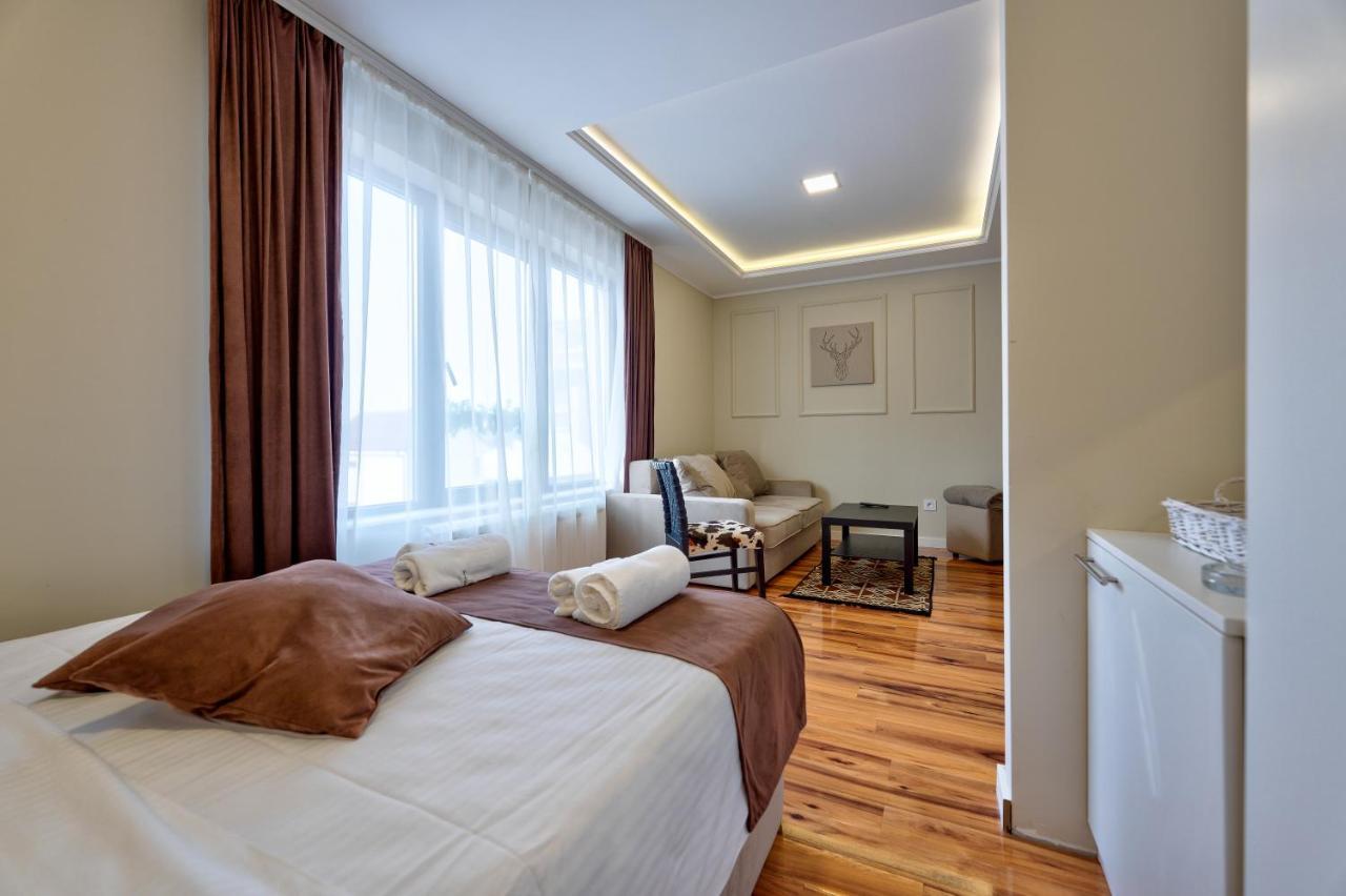 Onix Aparthotel