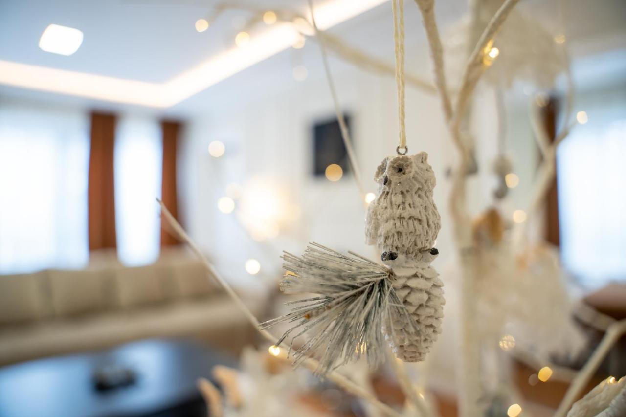 Onix Aparthotel