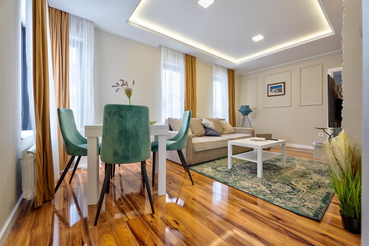 Onix Aparthotel Zlatibor