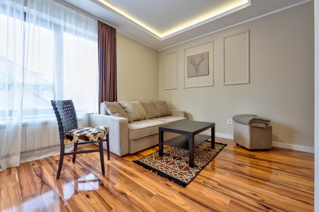 Onix Aparthotel