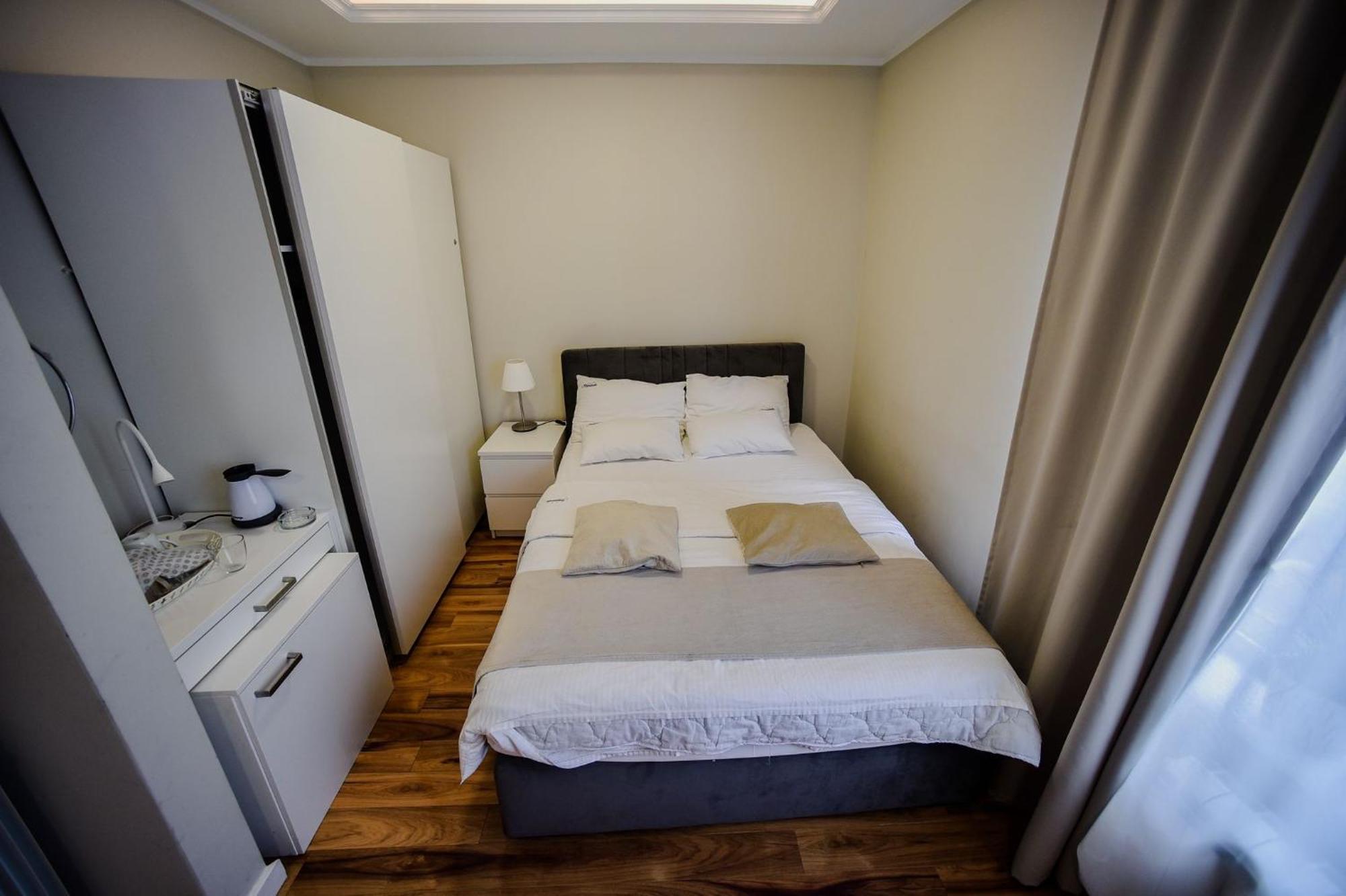 Aparthotel Onix *