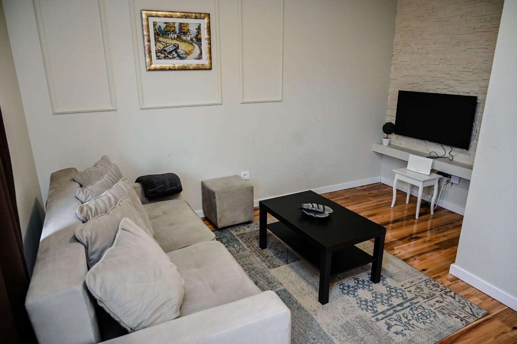 Aparthotel Onix Zlatibor