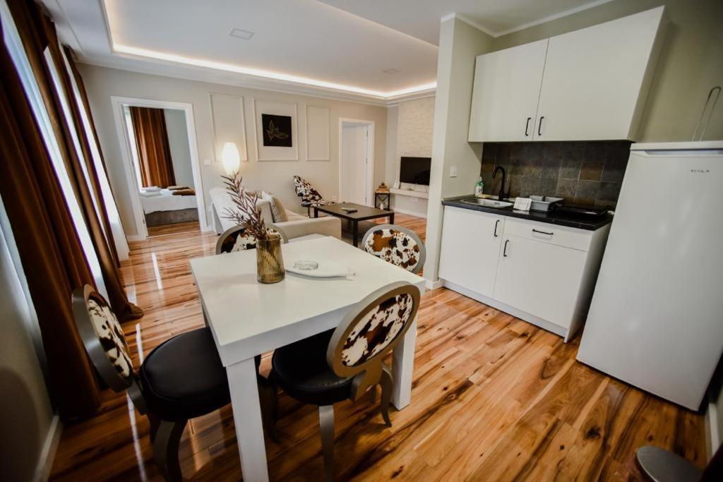 Onix Aparthotel Zlatibor
