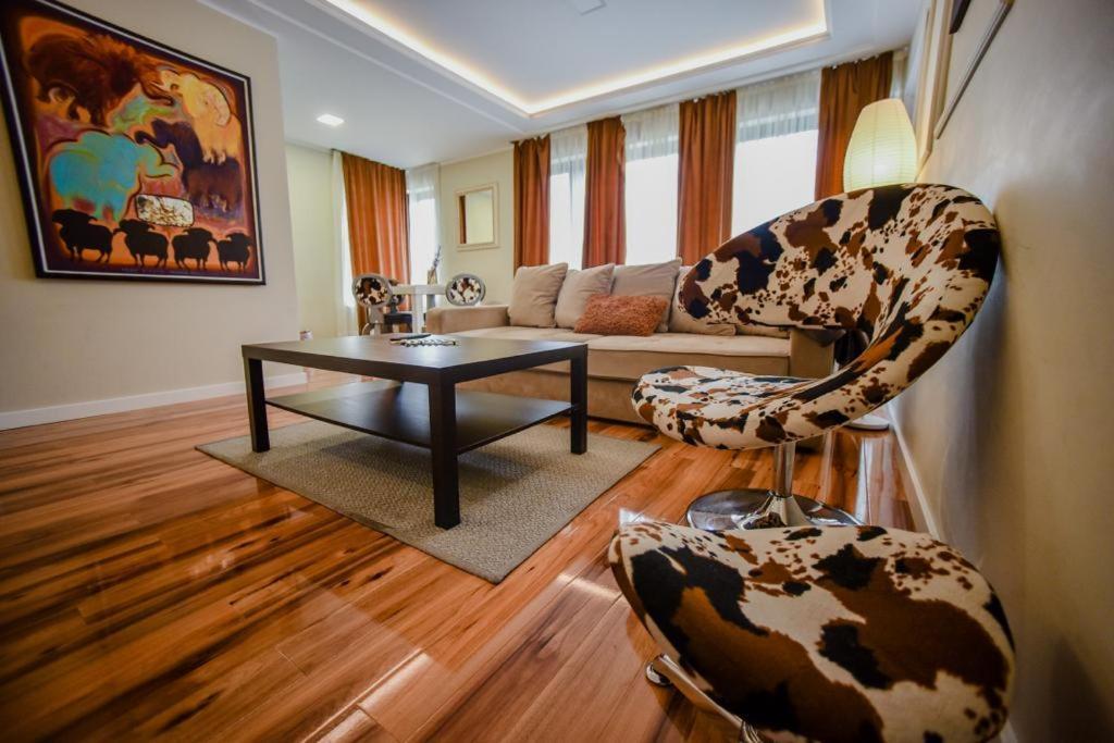 Aparthotel Onix *